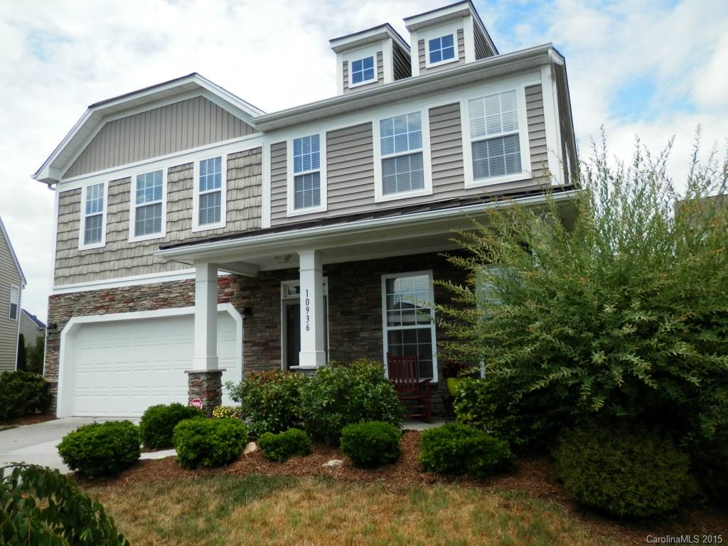 10936 Sand River Court Davidson NC 28036