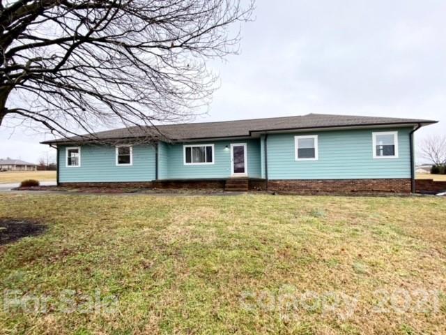 645 Warren Road Taylorsville NC 28681