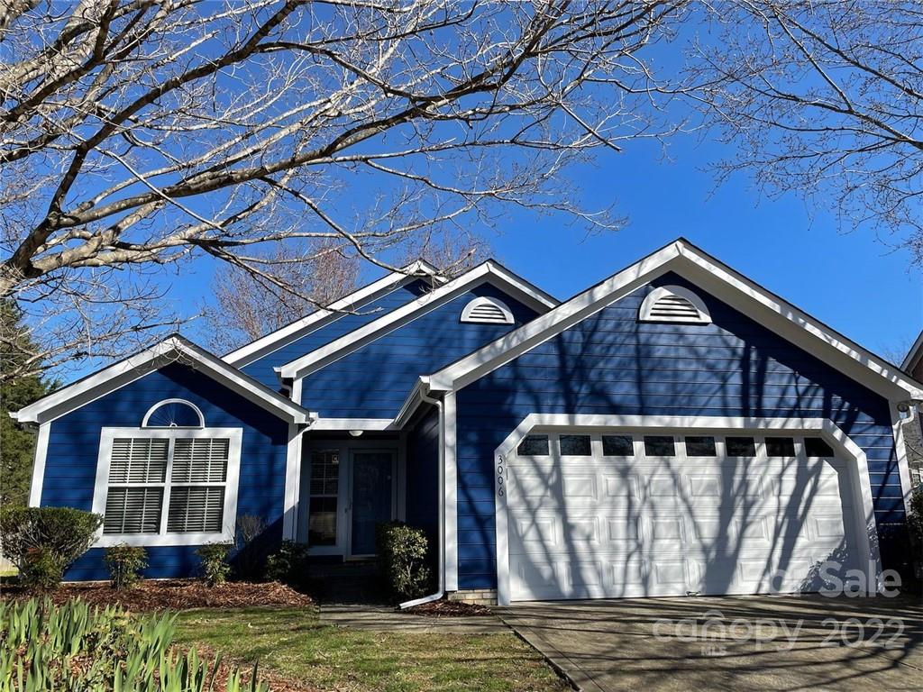 3006 Parkland Drive Indian Trail NC 28079