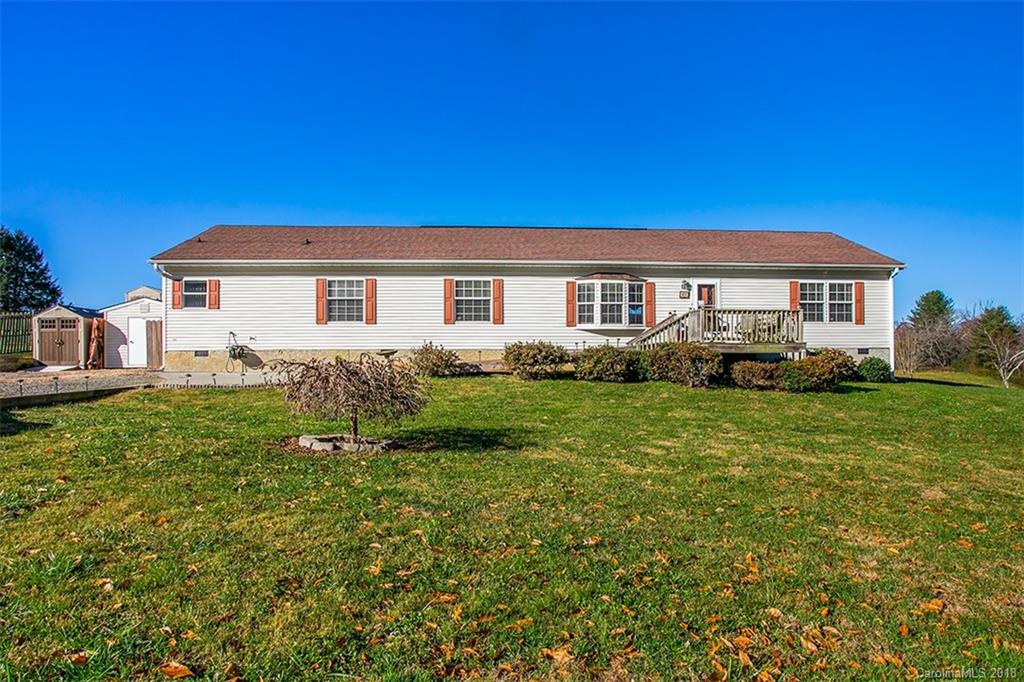 89 Danielle Drive Penrose NC 28766
