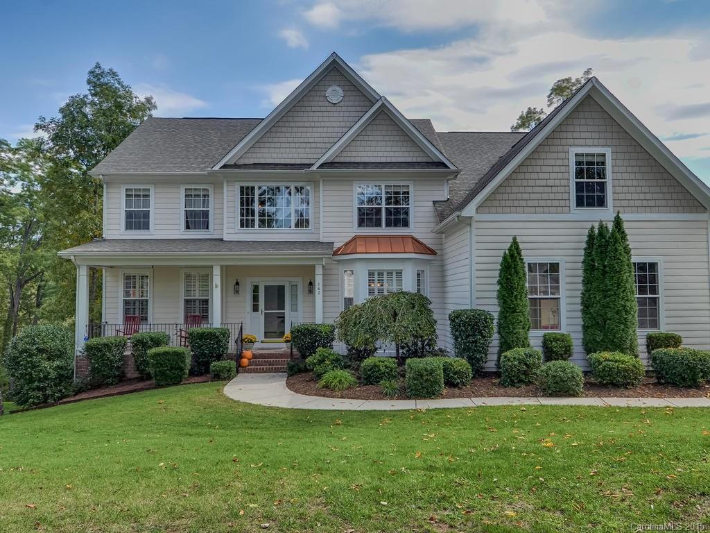 142 Preserve Way Mooresville NC 28117