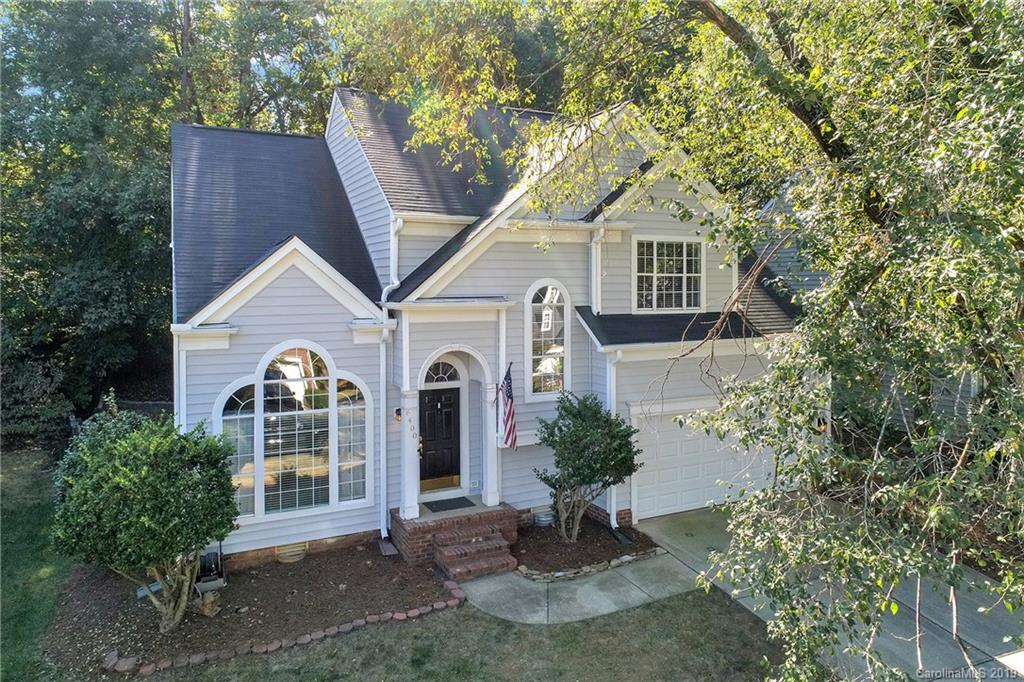 6400 Skyline Drive Charlotte NC 28269