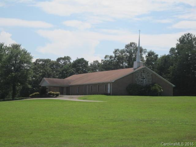 2309 Emmanuel Church Road Conover NC 28613