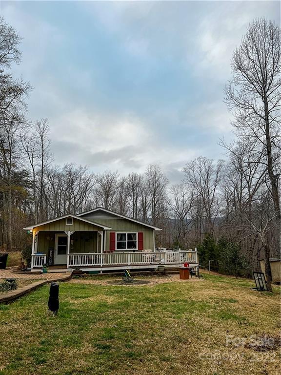 75 Bradley Turn Mill Spring NC 28756