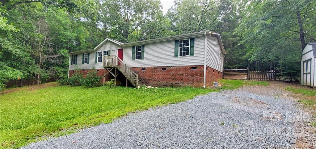 4113 Glenola Drive Waxhaw NC 28173
