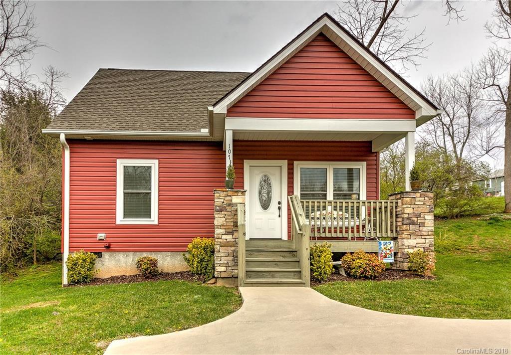 107 Vester Court Asheville NC 28803