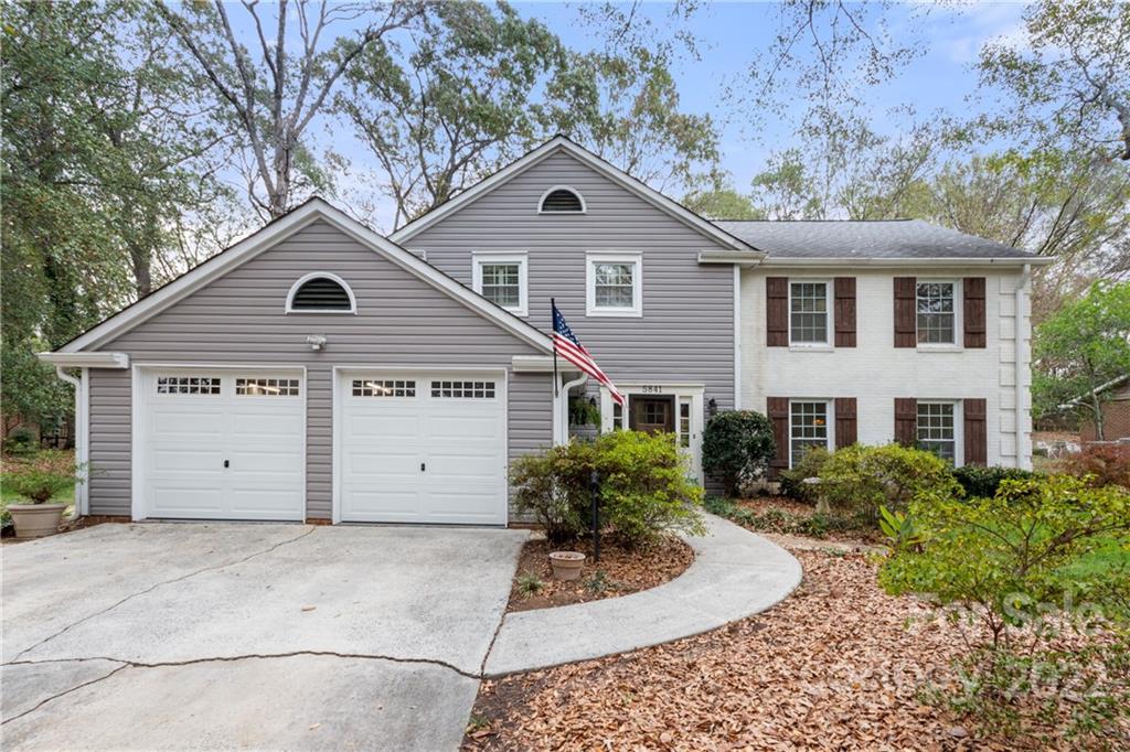 5841 Ryder Avenue Charlotte NC 28226