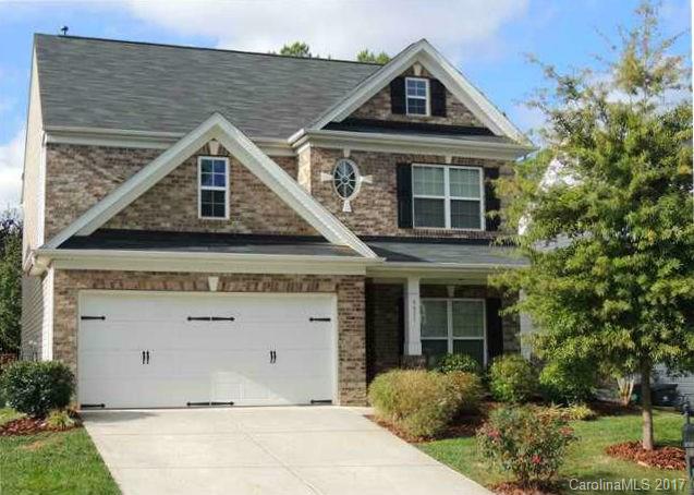 6611 Hermsley Road Charlotte NC 28278