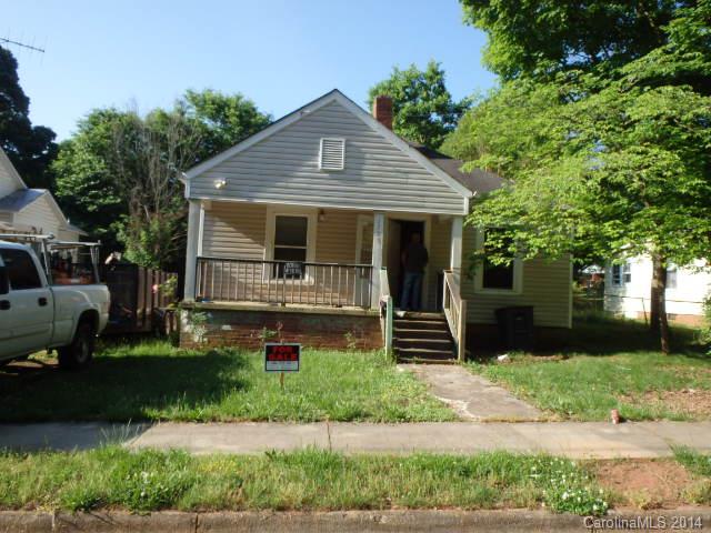 1725 Forest Drive Statesville NC 28677