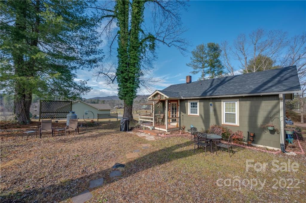 116 Gibbs Street Hendersonville NC 28739