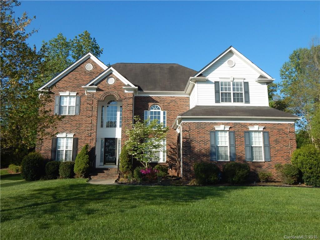 190 Castles Gate Drive Mooresville NC 28117