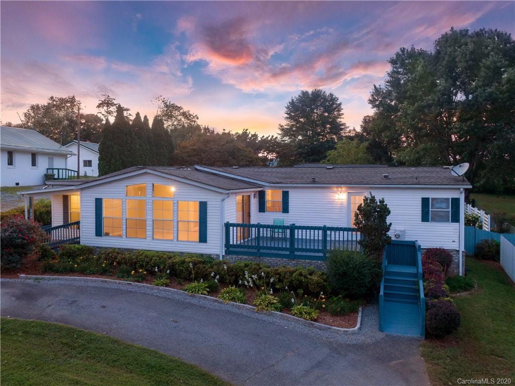 297 Clayton Avenue Asheville NC 28806