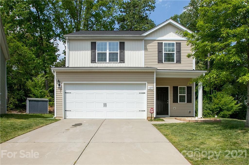 4729 Opus Lane Charlotte NC 28214
