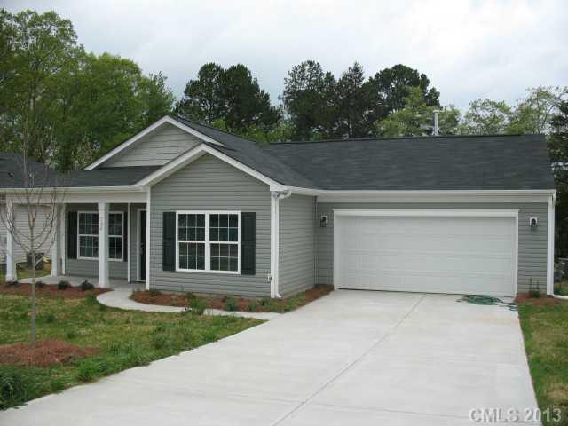 150 Valerie Drive Lincolnton NC 28092