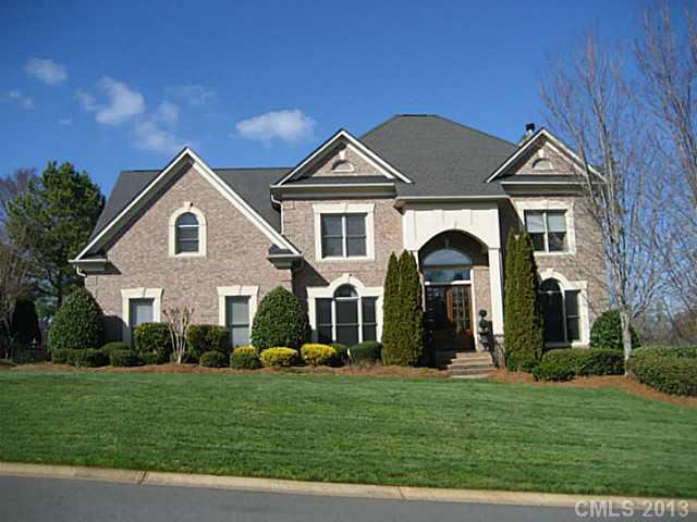 7119 Watersreach Lane Charlotte NC 28277