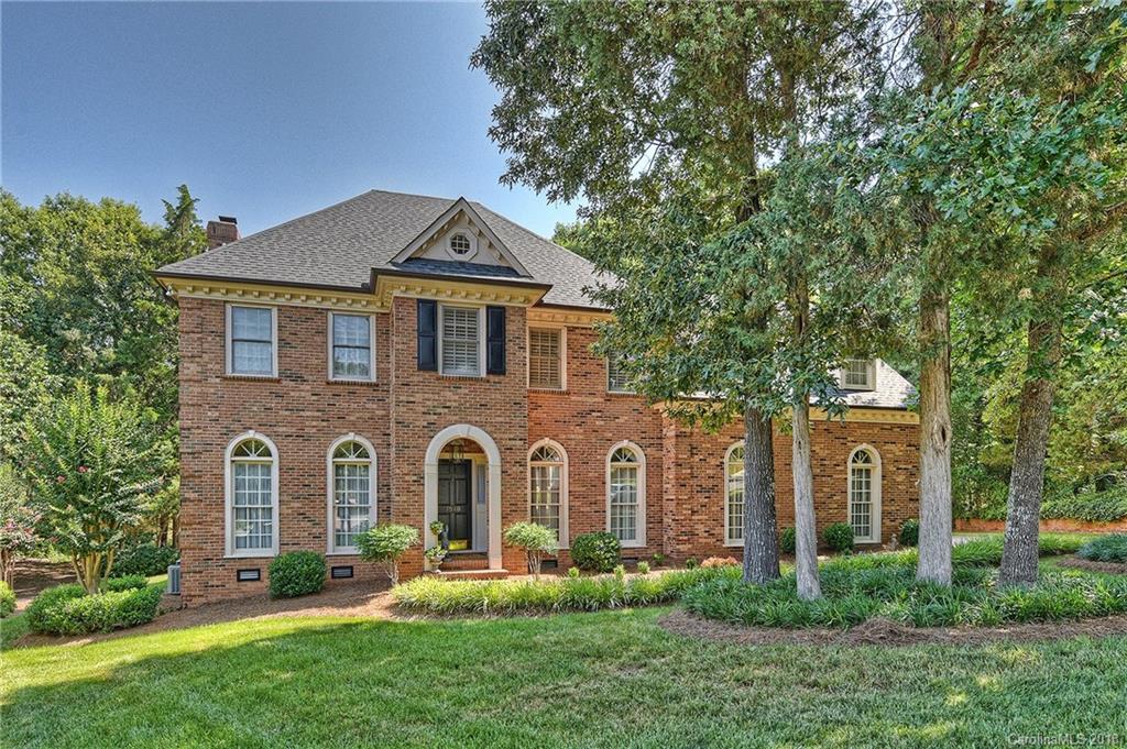 7510 Chidester Court Charlotte NC 28277