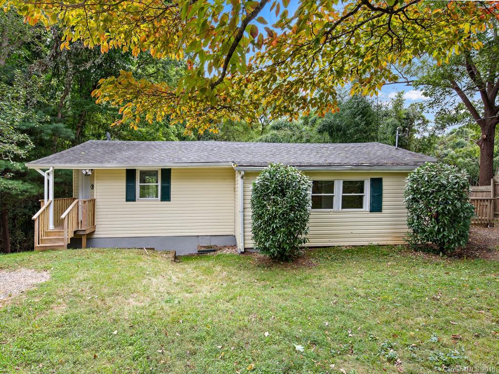 111 Forest Street Asheville NC 28803