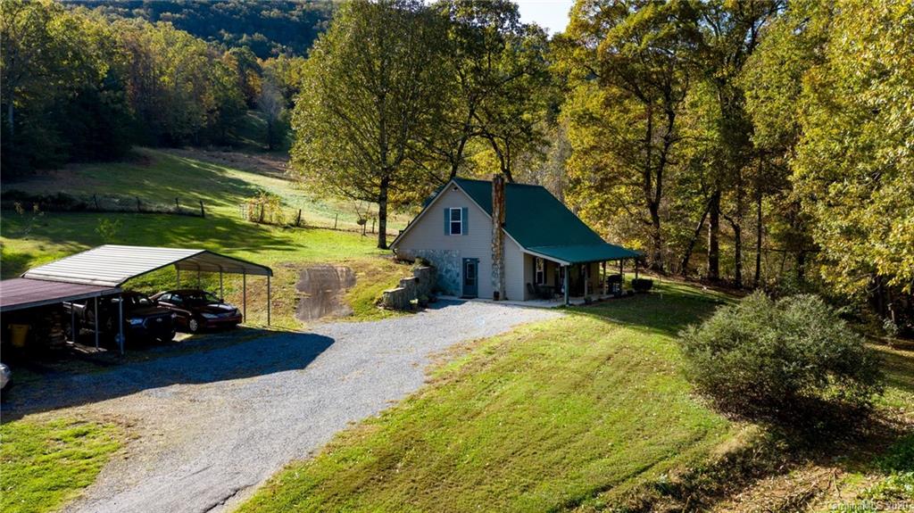 1361 Eps Road Hickory NC 28602