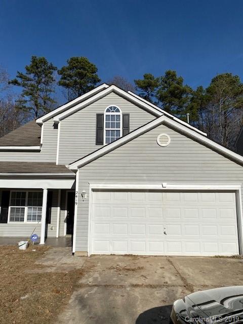 2419 Sunset Oaks Drive Charlotte NC 28216
