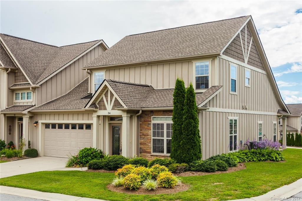 34 Burlington Lane Fletcher NC 28732