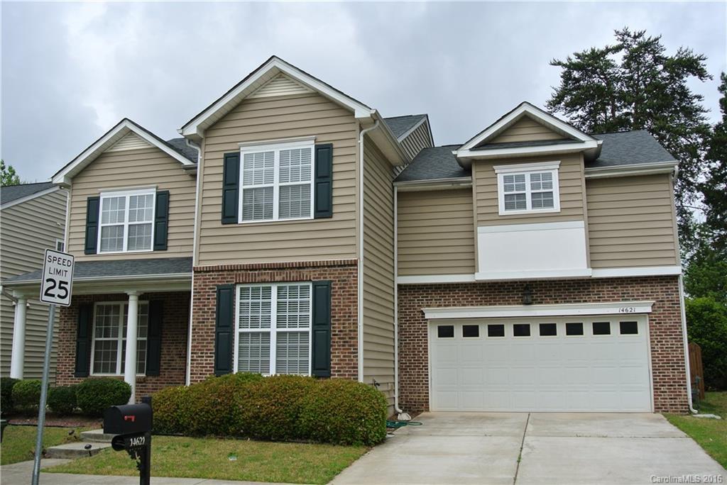 14621 Lyon Hill Lane Huntersville NC 28078