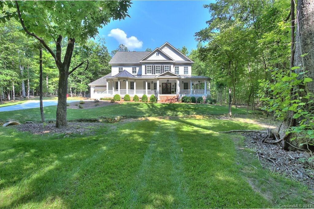 1415 Rosehill Drive Waxhaw NC 28173