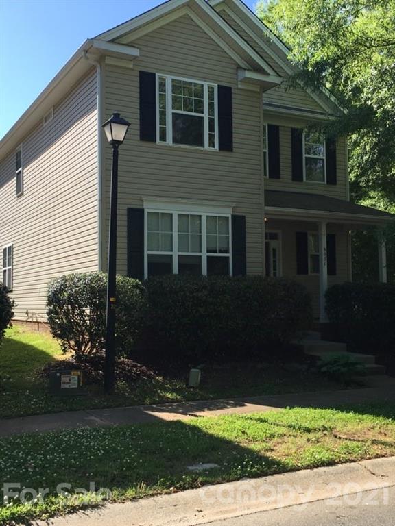 9051 Cinder Lane Huntersville NC 28078