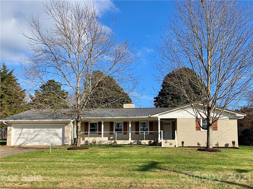 3390 Harmony Highway Harmony NC 28634