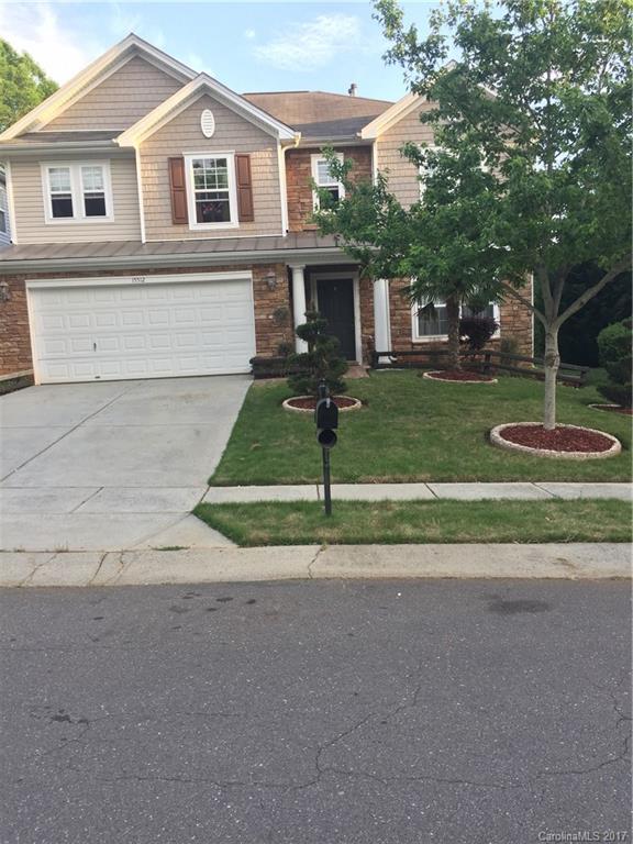 15512 Normans Landing Drive Charlotte NC 28273
