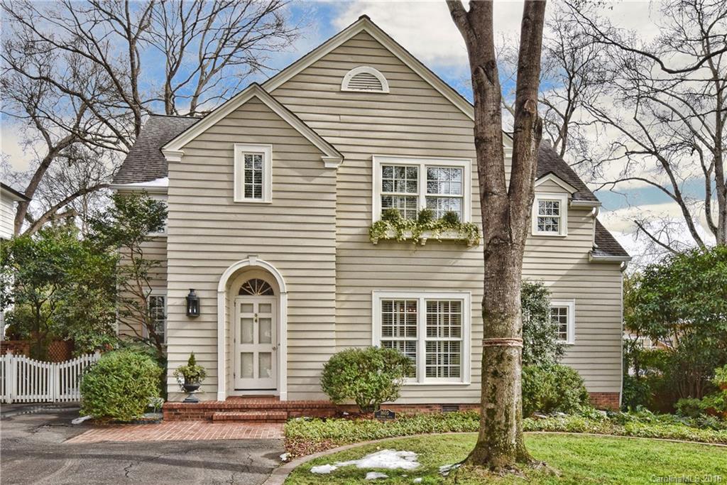 1605 Biltmore Drive Charlotte NC 28207