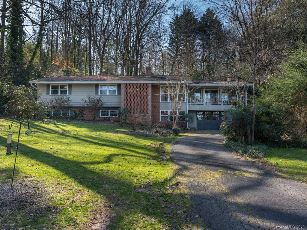 92 Briarwood Lane Brevard NC 28712