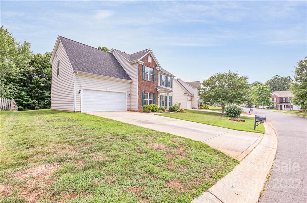 2004 Farmingham Lane Indian Trail NC 28079