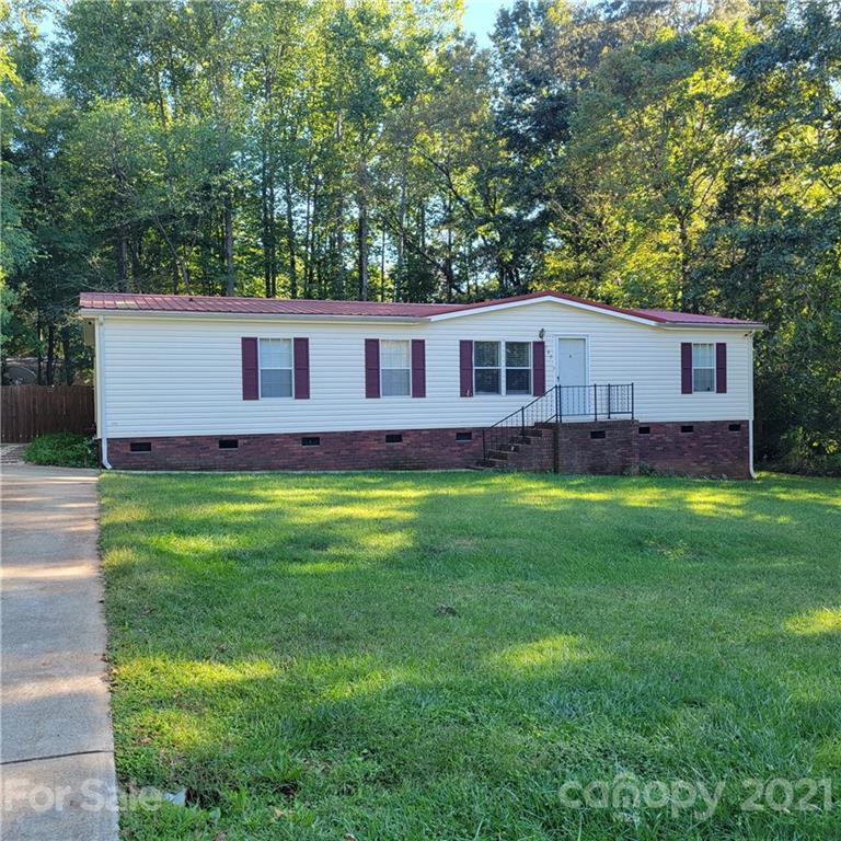 145 Knight N Gail Drive Mooresville NC 28115