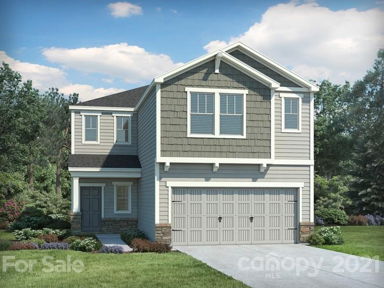 4001 Woodland View Drive Charlotte NC 28215