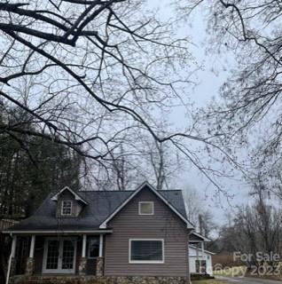 111 Church Street Burnsville NC 28714