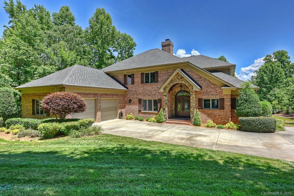 405 Bay Harbour Road Mooresville NC 28117