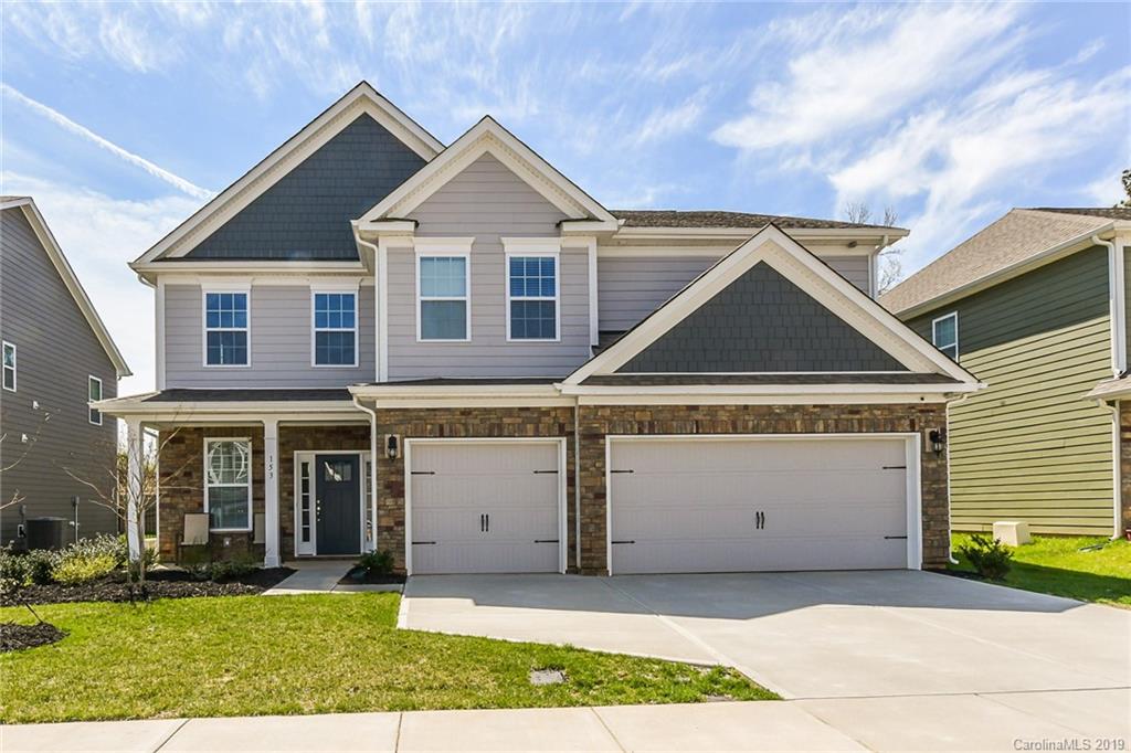 153 Blueview Road Mooresville NC 28117