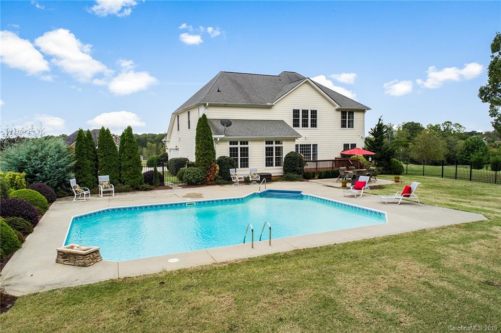 1419 Shiloh Run Lane Lincolnton NC 28092