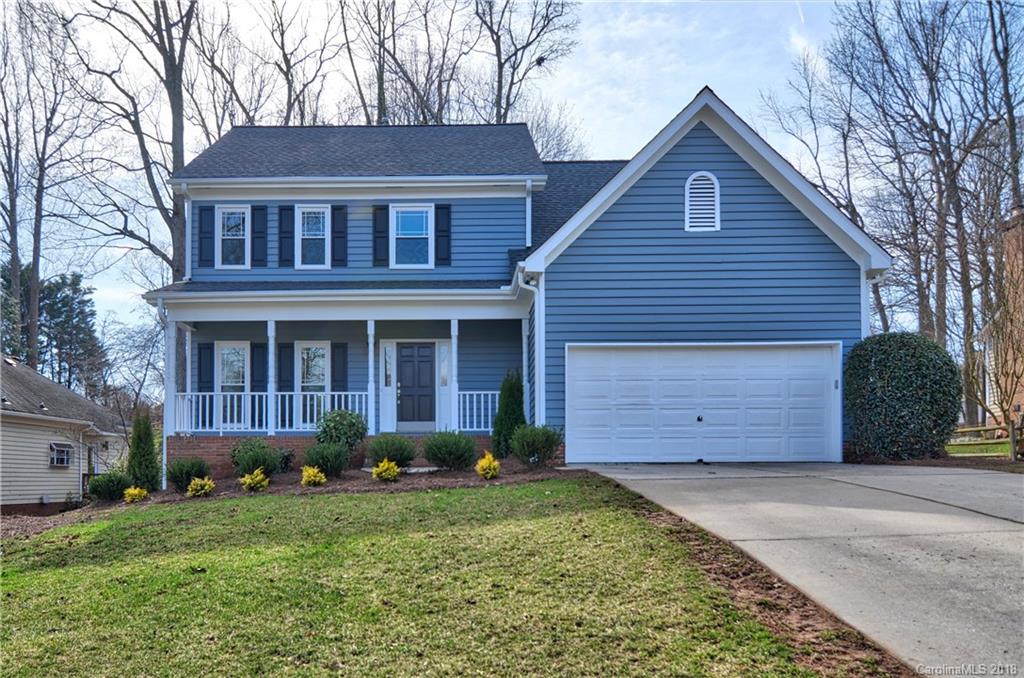12824 Moores Mill Road Huntersville NC 28078