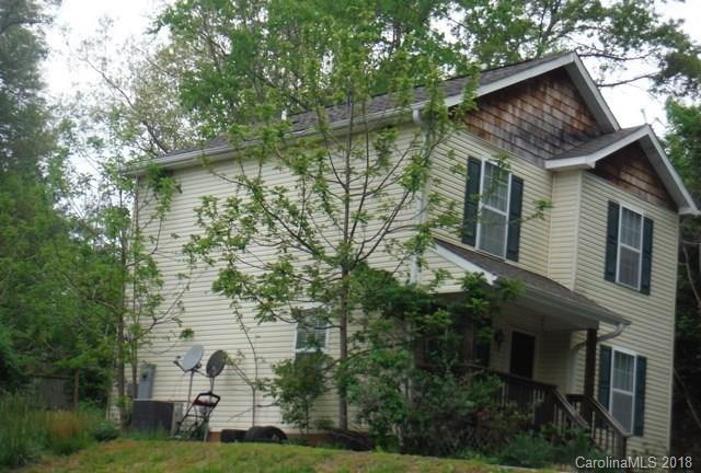 303 Northeast Avenue Swannanoa NC 28778