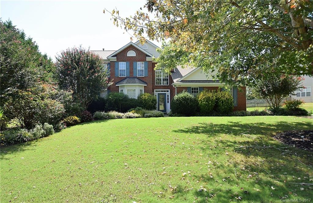 1128 Woodwinds Drive Waxhaw NC 28173