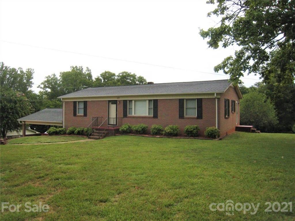 1475 23rd Street SW Hickory NC 28602