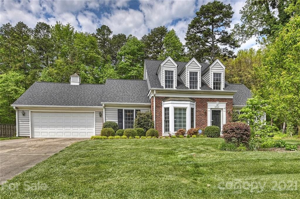 10923 Ridge Acres Road Charlotte NC 28214