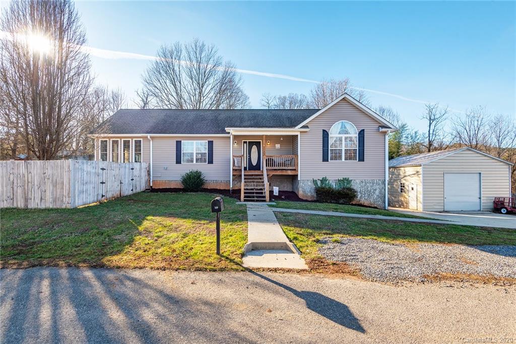 106 Smith Graveyard Road Asheville NC 28806