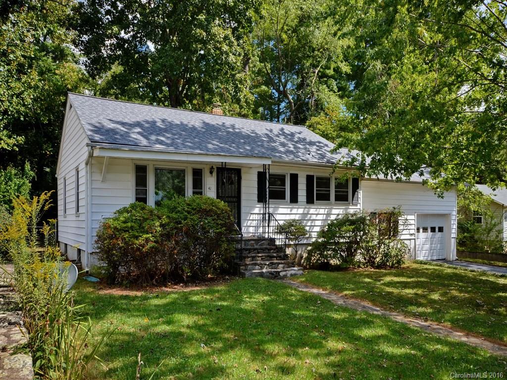 41 Linden Street Arden NC 28704