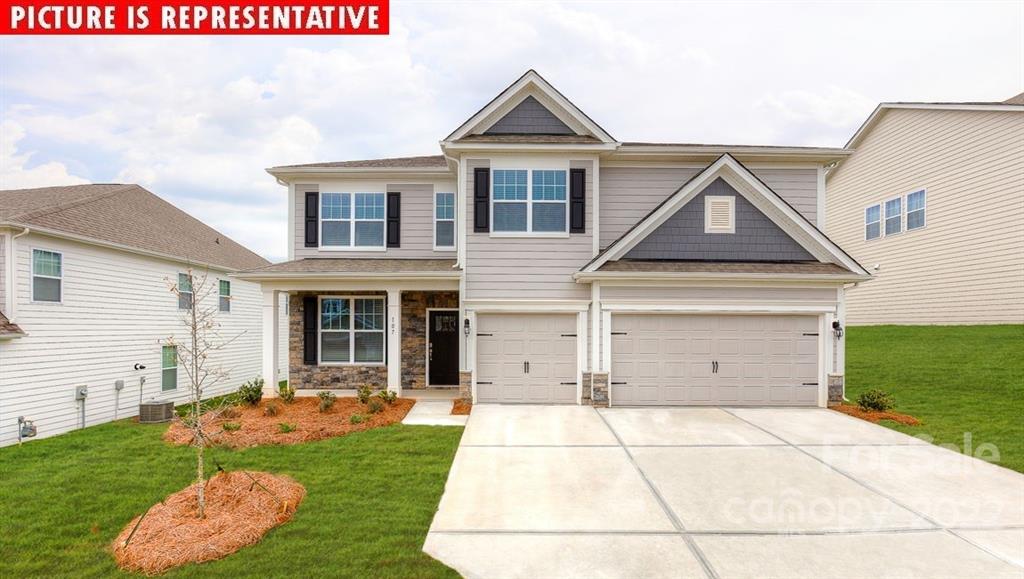 3225 Stephen Pace Trail Huntersville NC 28078