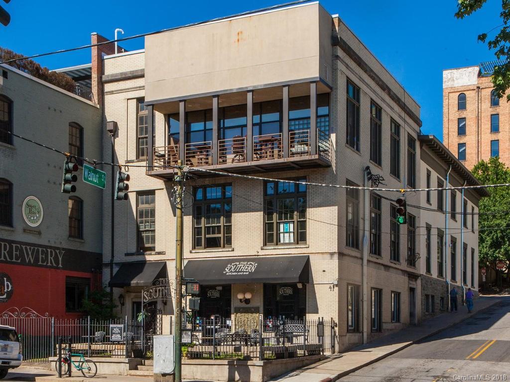41 N Lexington Avenue Asheville NC 28801