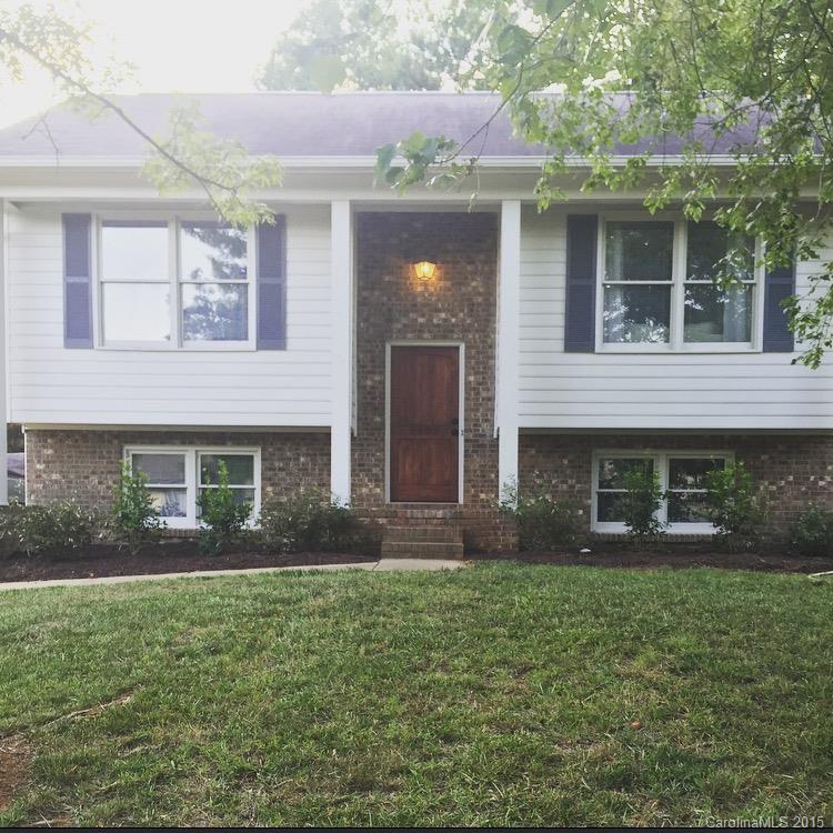 5137 Poplar Springs Drive Charlotte NC 28269