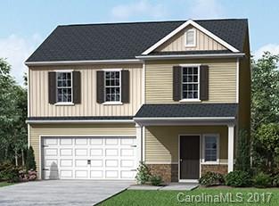 16023 Preston Knoll Lane Charlotte NC 28215