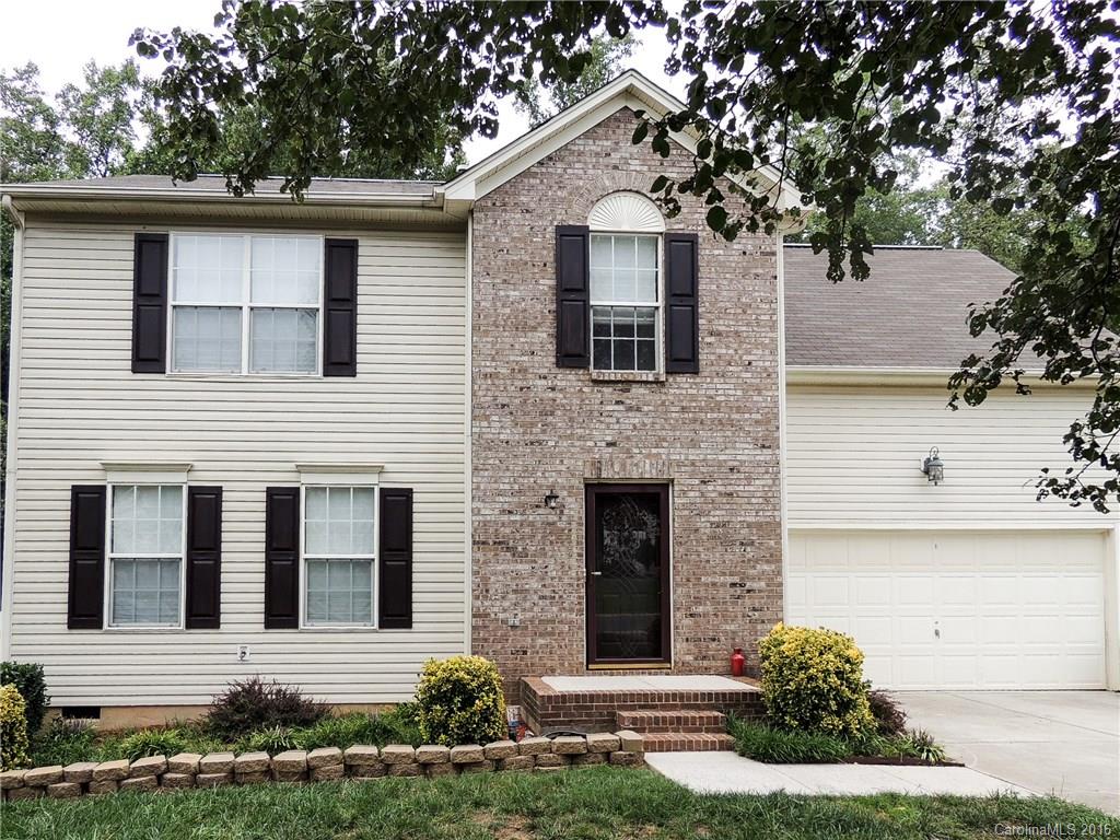 3024 Willamette Valley Drive Charlotte NC 28215